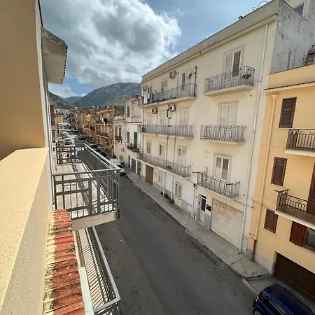 Sagra Vacanze * Cinisi