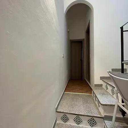 Hébergement de vacances Sagra Vacanze Cinisi