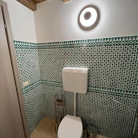 Sagra Vacanze Дом отдыха Чинизи