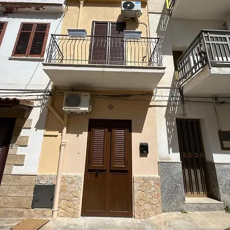 Sagra Vacanze Hébergement de vacances Cinisi