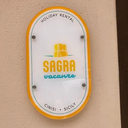 Sagra Vacanze Cinisi